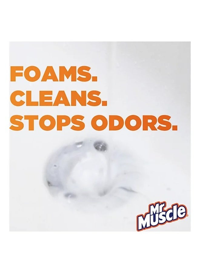 مستر ماسل مزيل الروائح الكريهة Mr Muscle 500 مل - Image 3